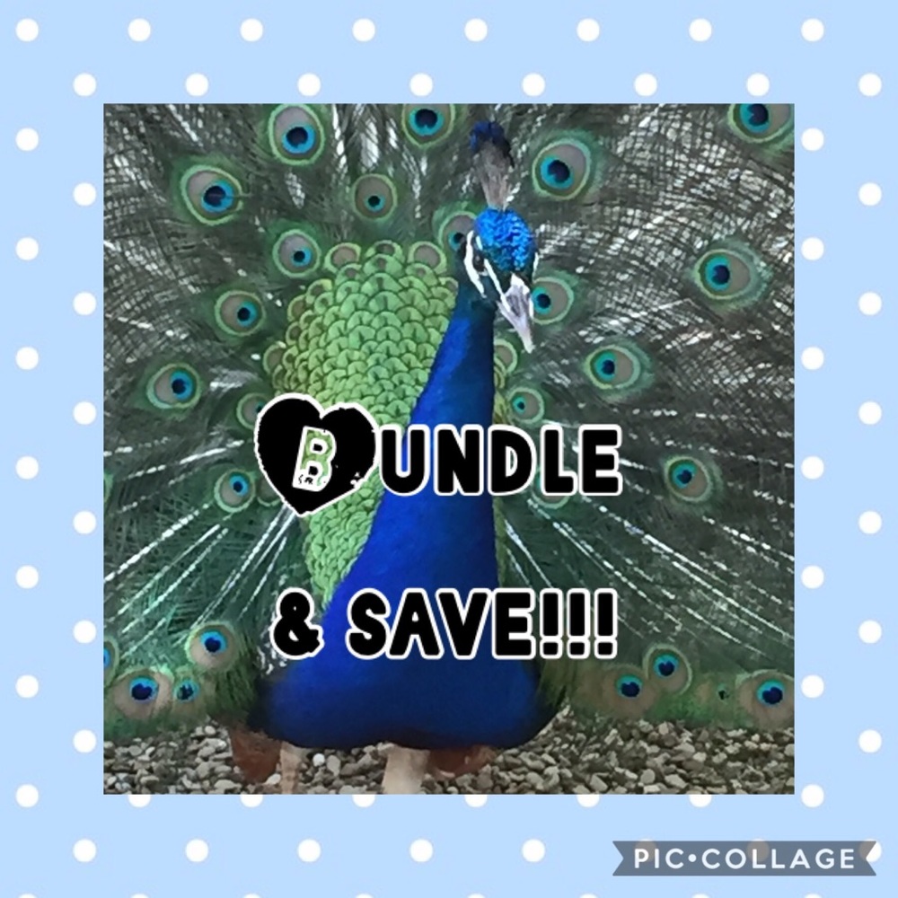 Bundle 2+ items